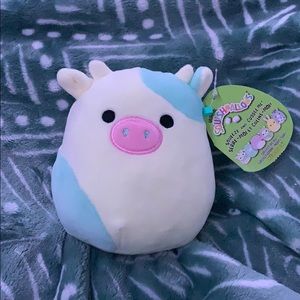 5” Belana the Cow Squishmallow